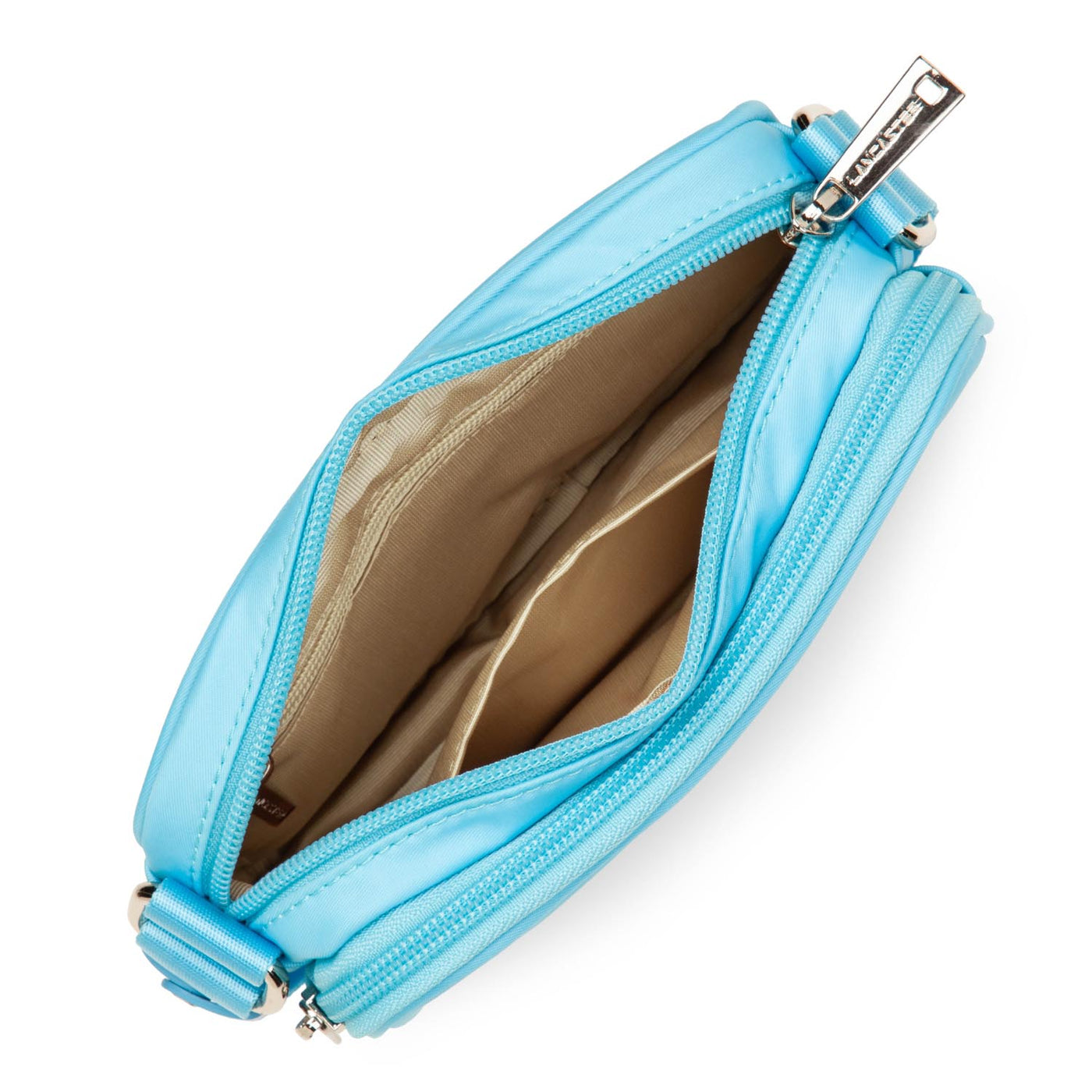 mini sac trotteur - basic vita #couleur_bleu-atoll
