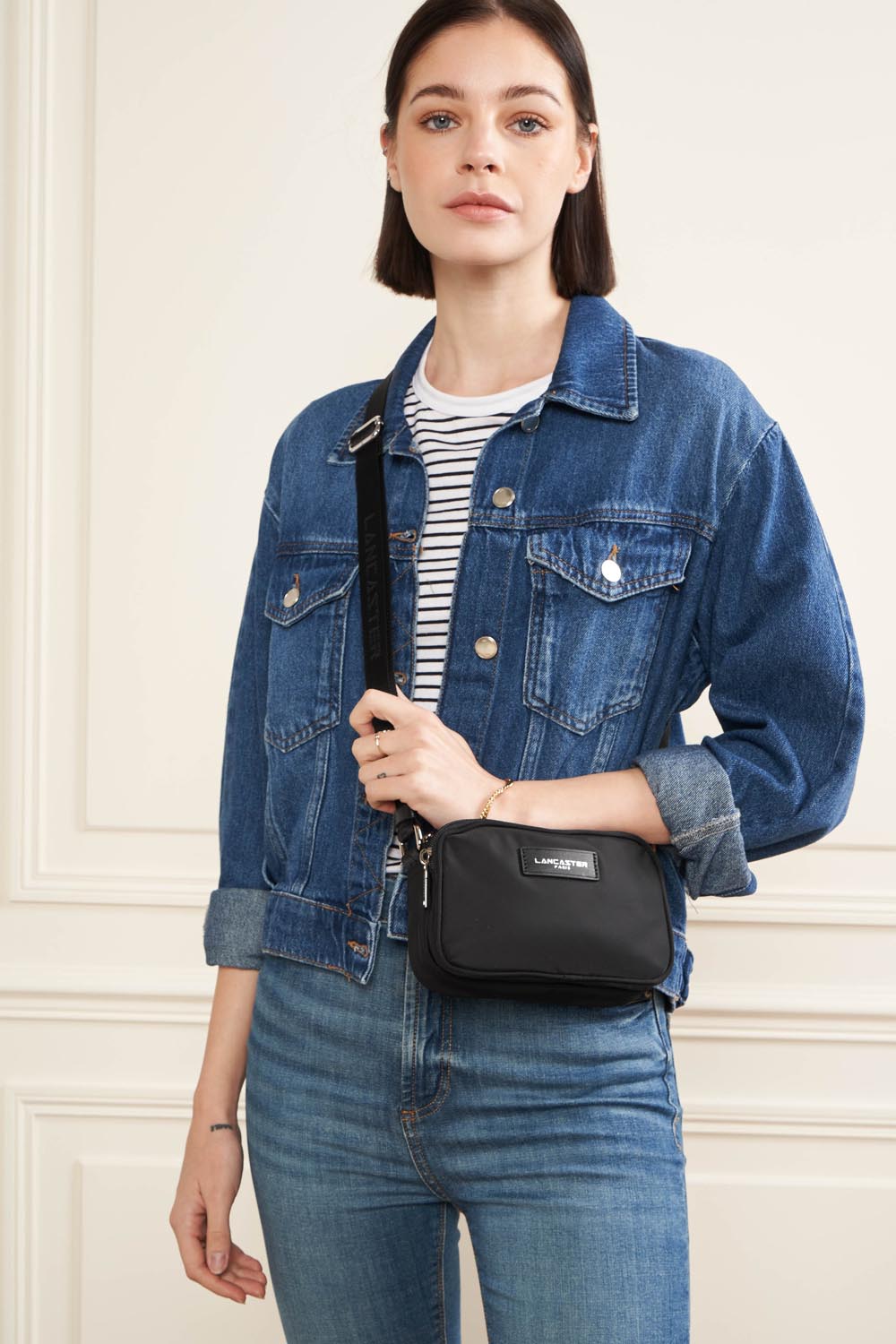 mini sac trotteur - basic vita