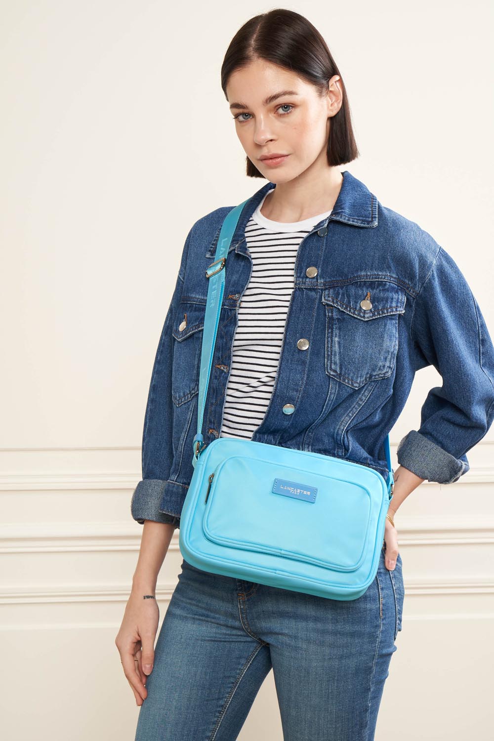 grand sac trotteur - basic vita 
