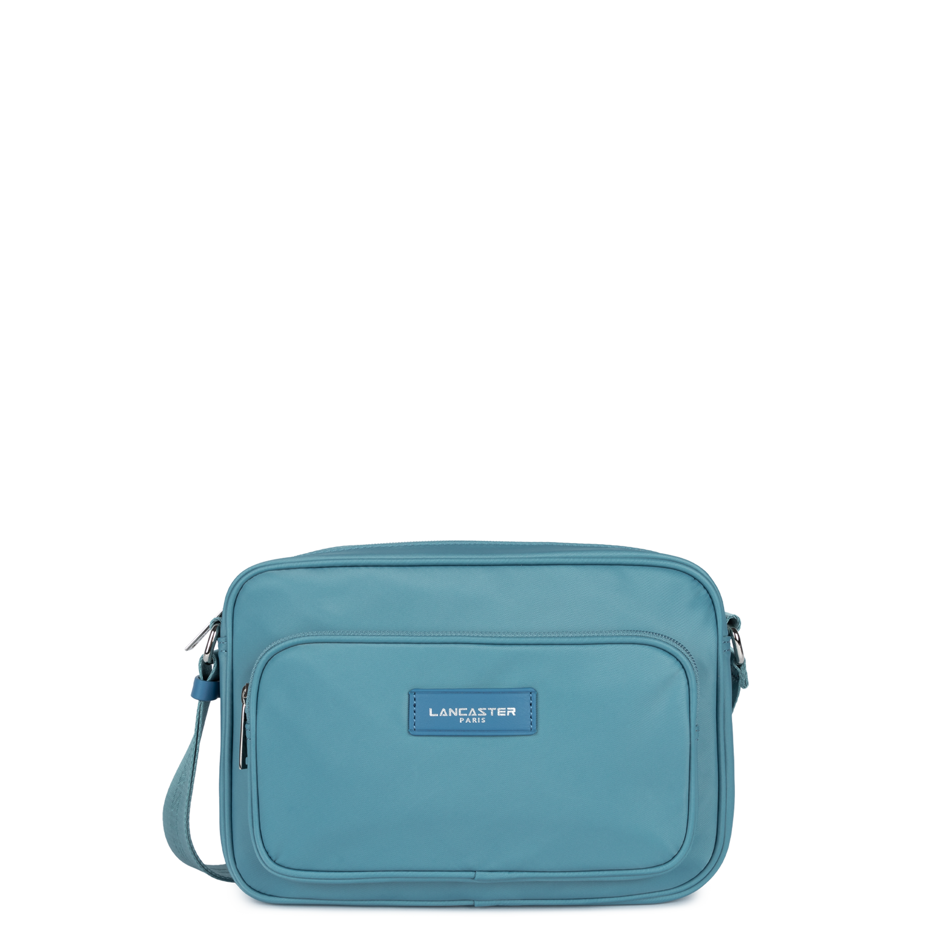 Large crossbody bag - Basic Vita – Lancaster