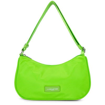 sac besace - basic vita #couleur_vert-clair
