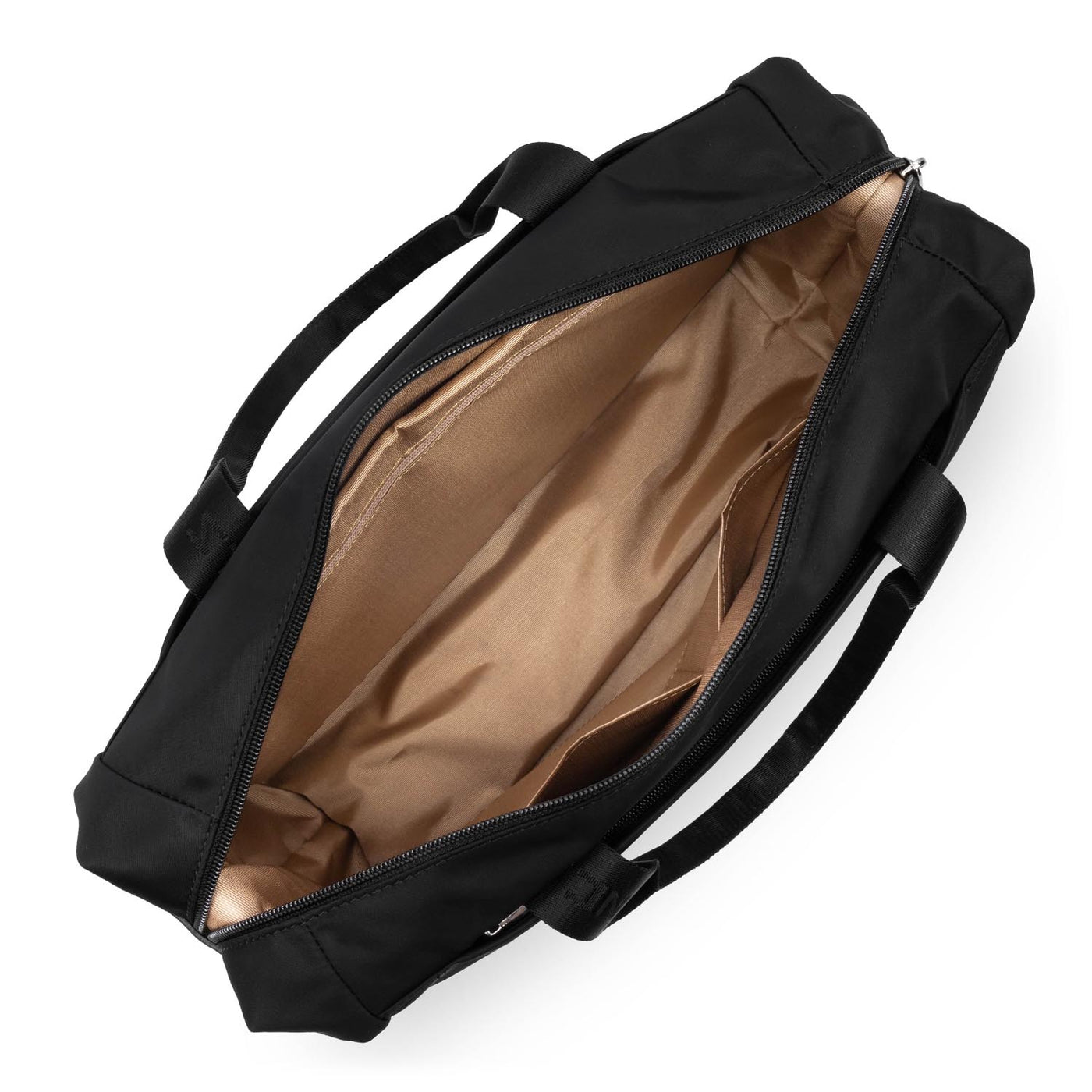 grand sac cabas épaule - basic vita #couleur_noir