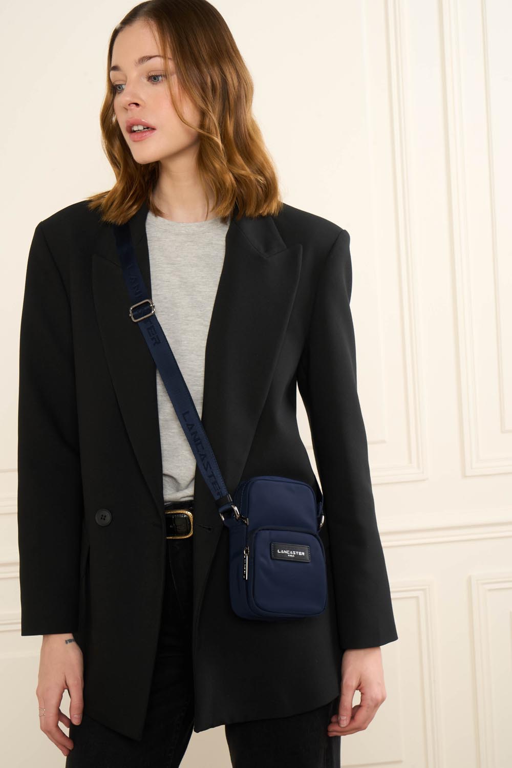 pochette smartphone - basic vita 