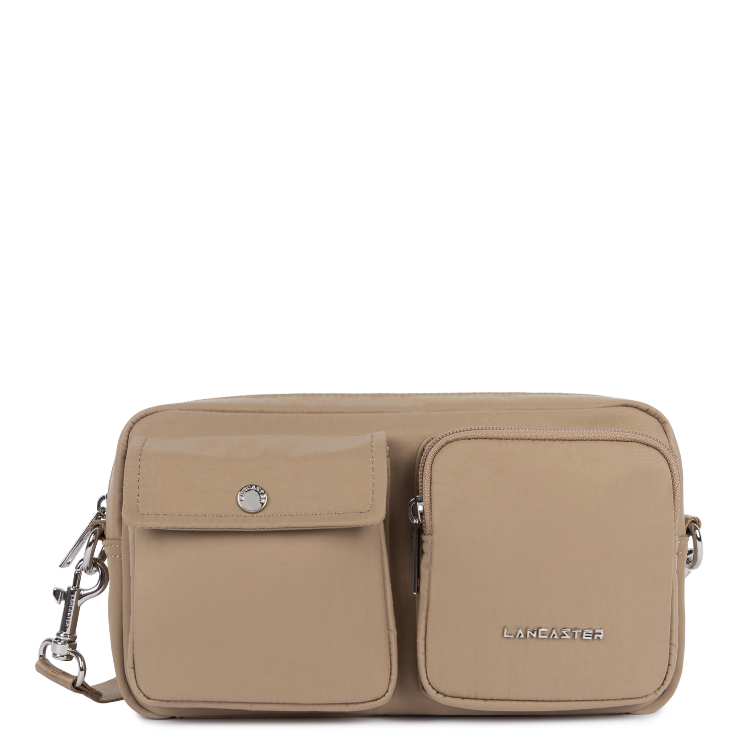 sac trotteur - basic pocket 