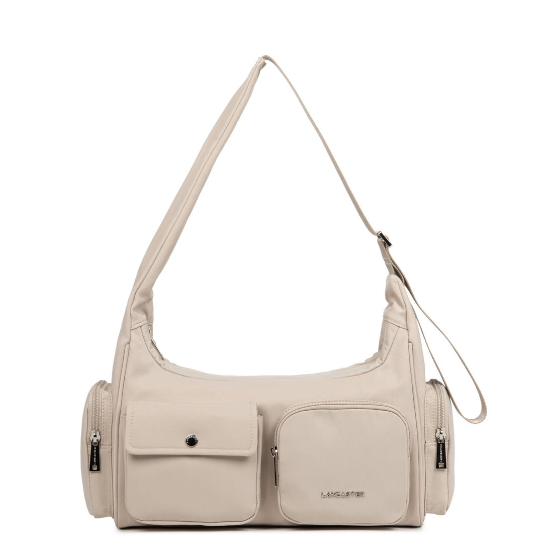 sac besace - basic pocket 