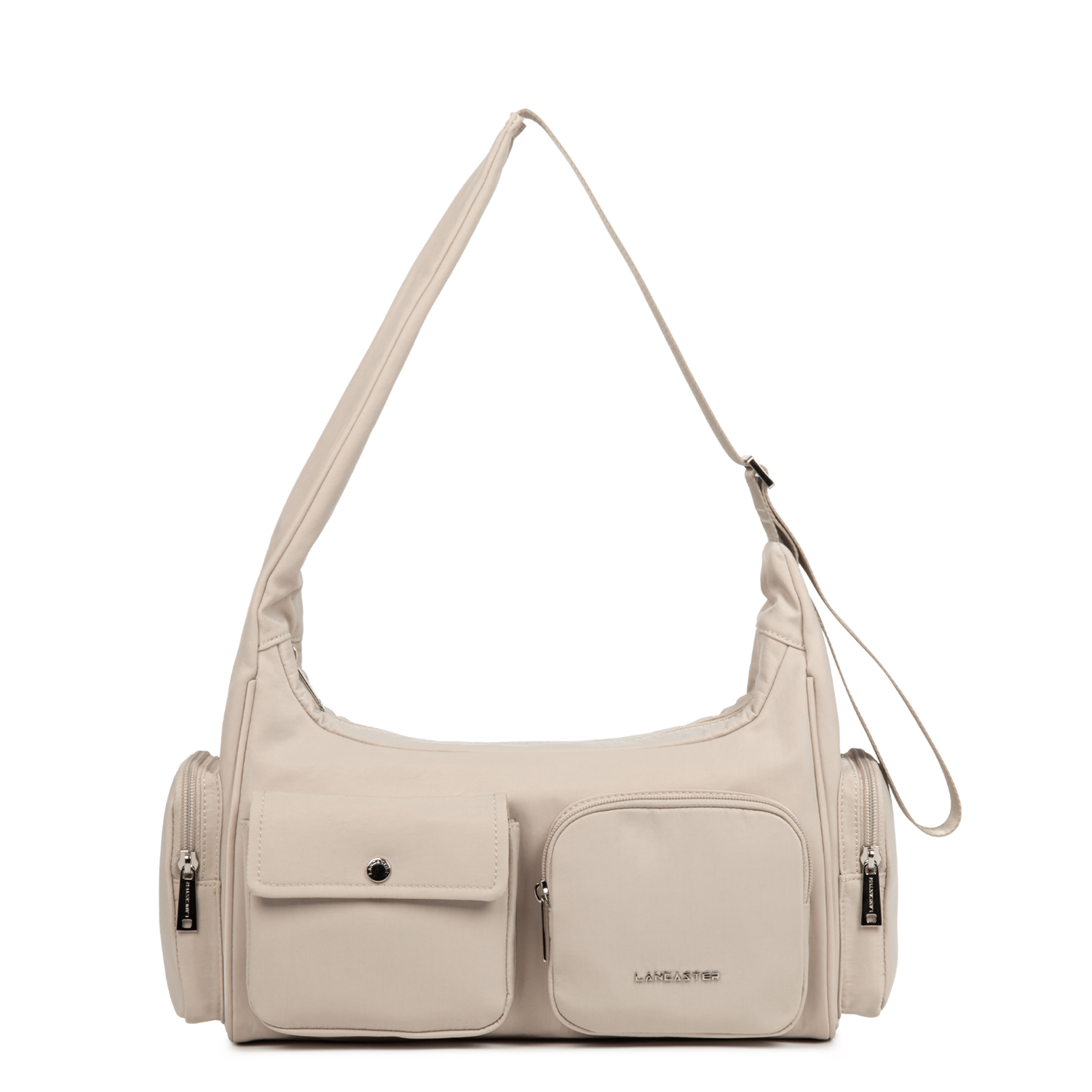 sac besace - basic pocket 
