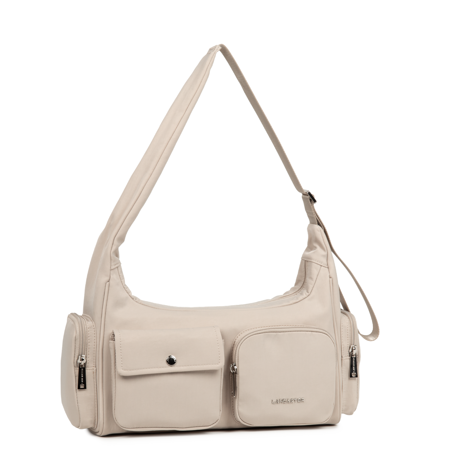 sac besace - basic pocket 