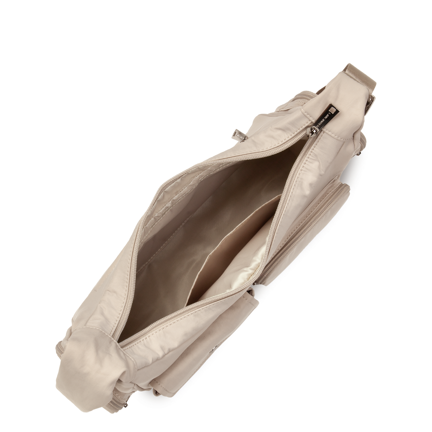 sac besace - basic pocket 