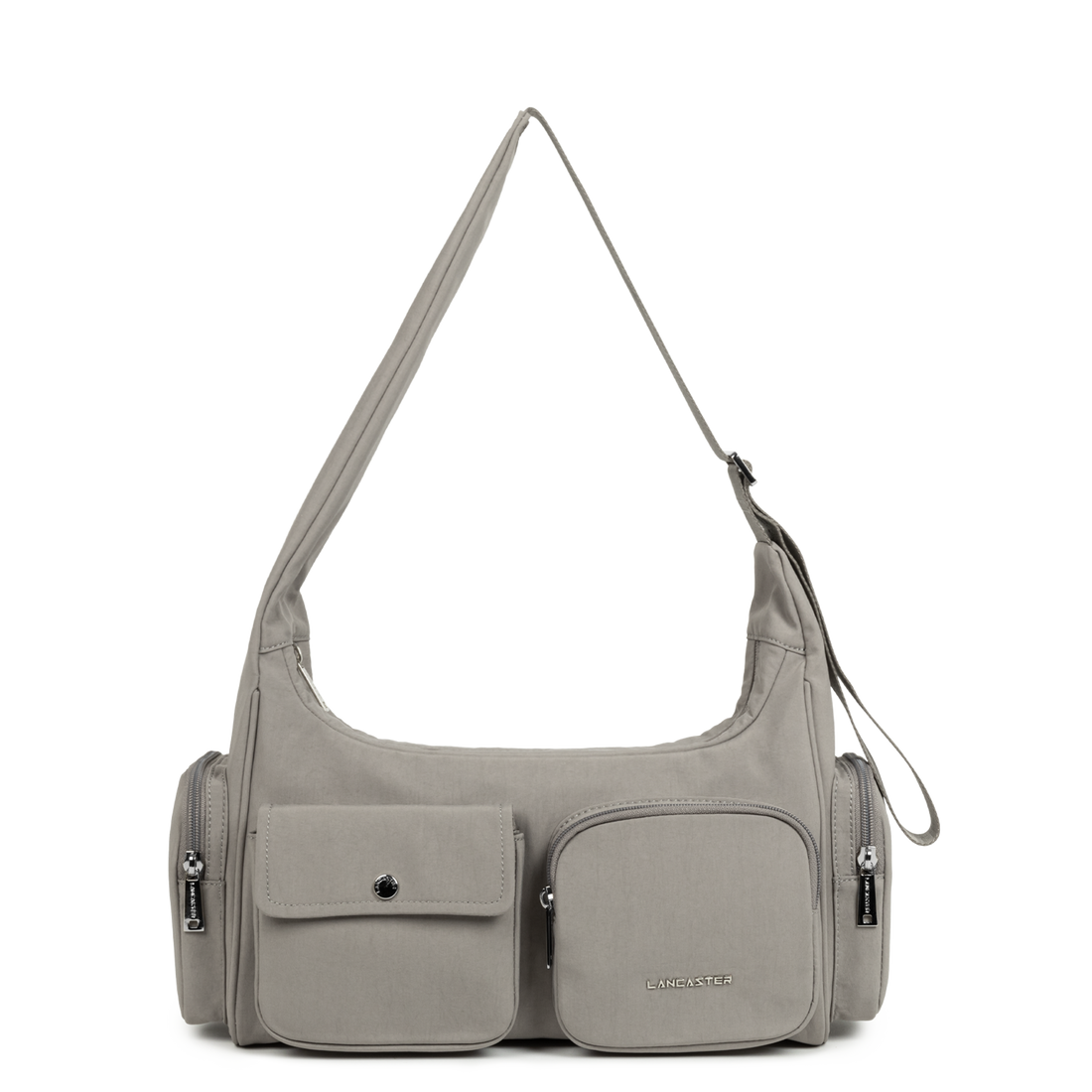 sac besace - basic pocket 