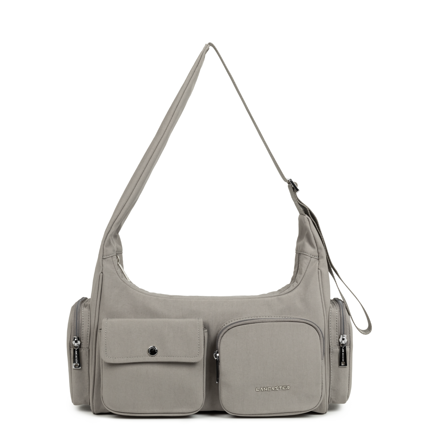 sac besace - basic pocket 