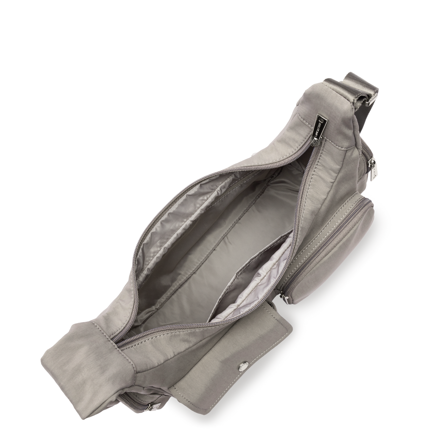 sac besace - basic pocket 