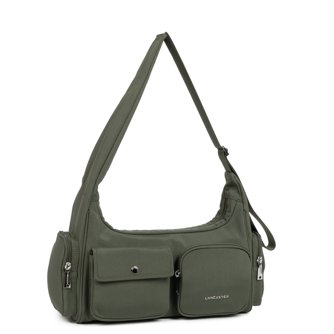 sac besace - basic pocket 