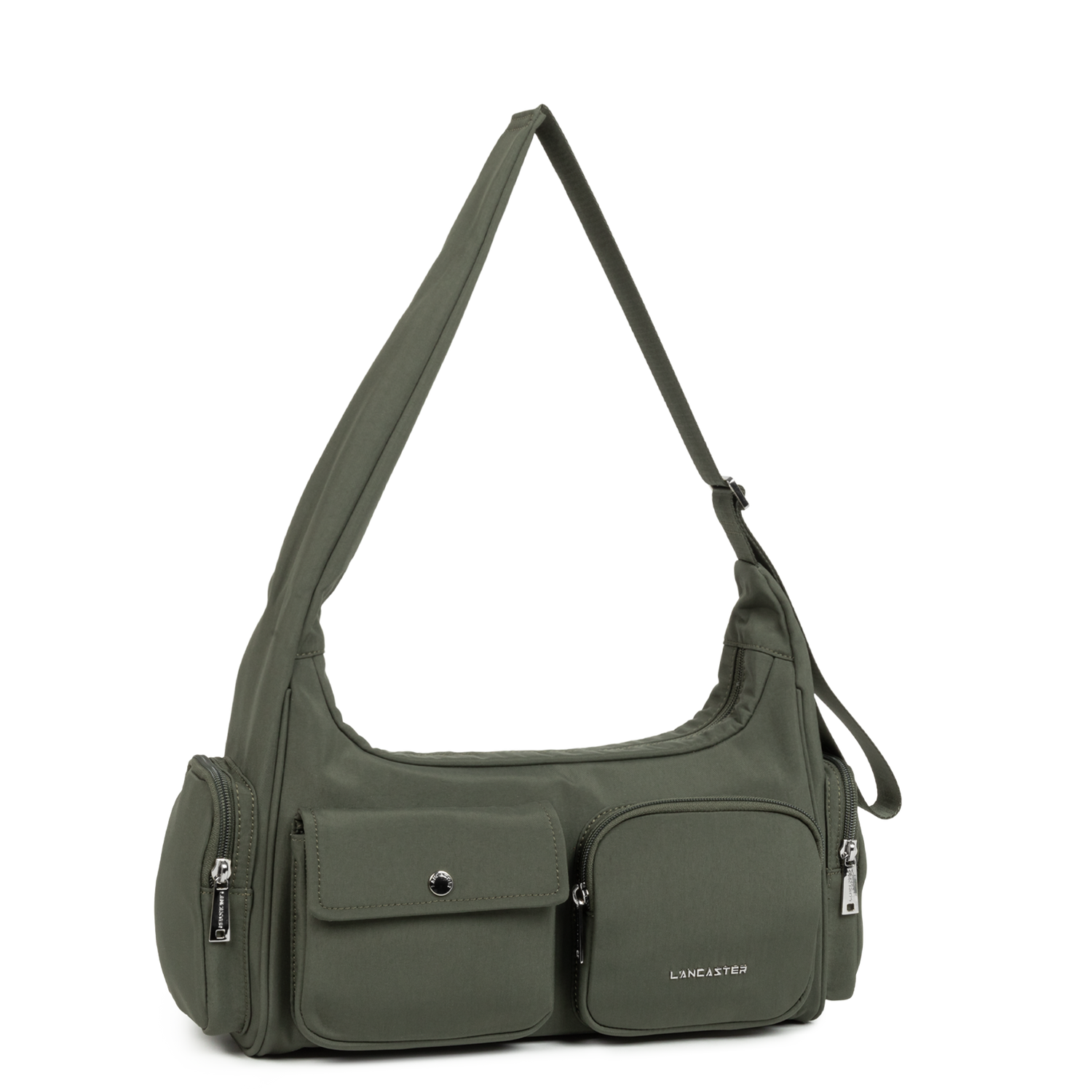 sac besace - basic pocket 