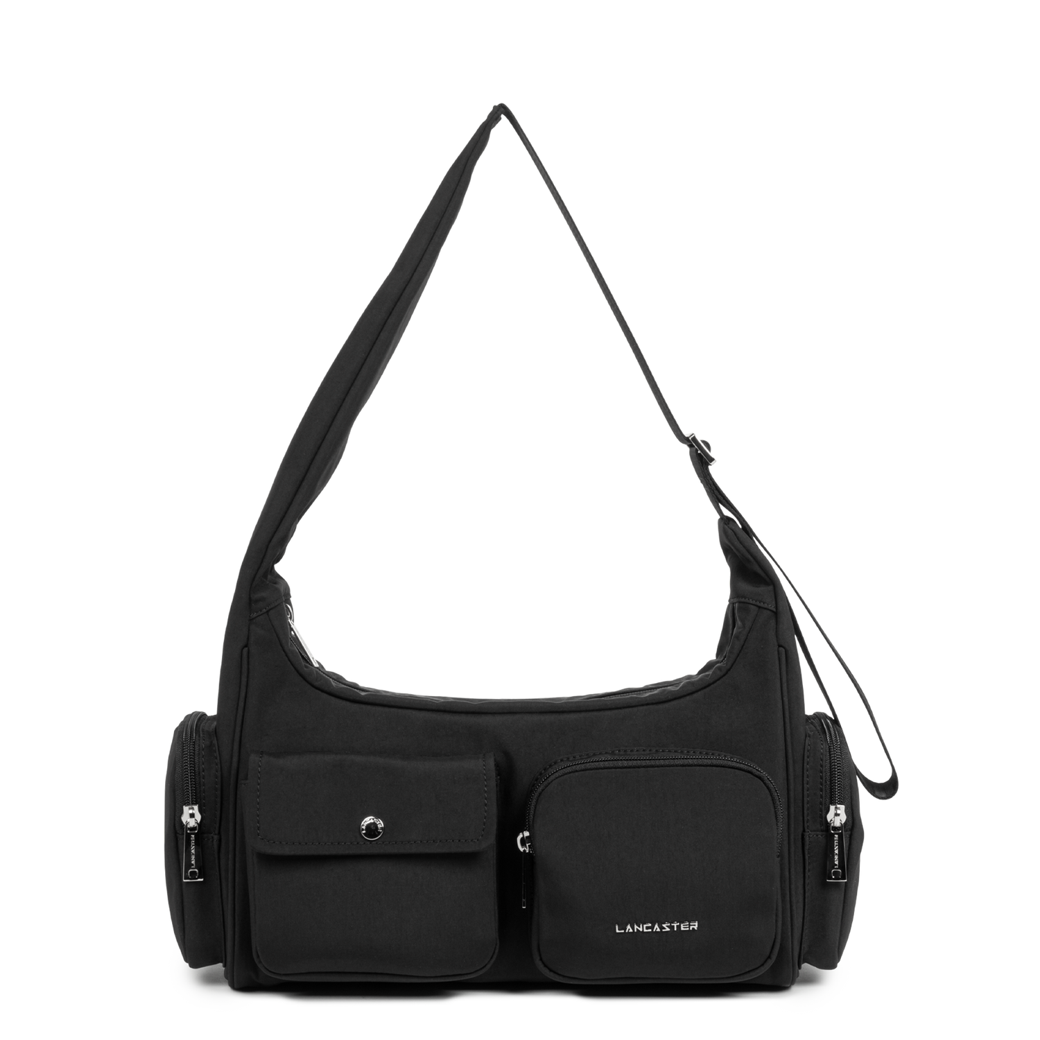 sac besace - basic pocket 