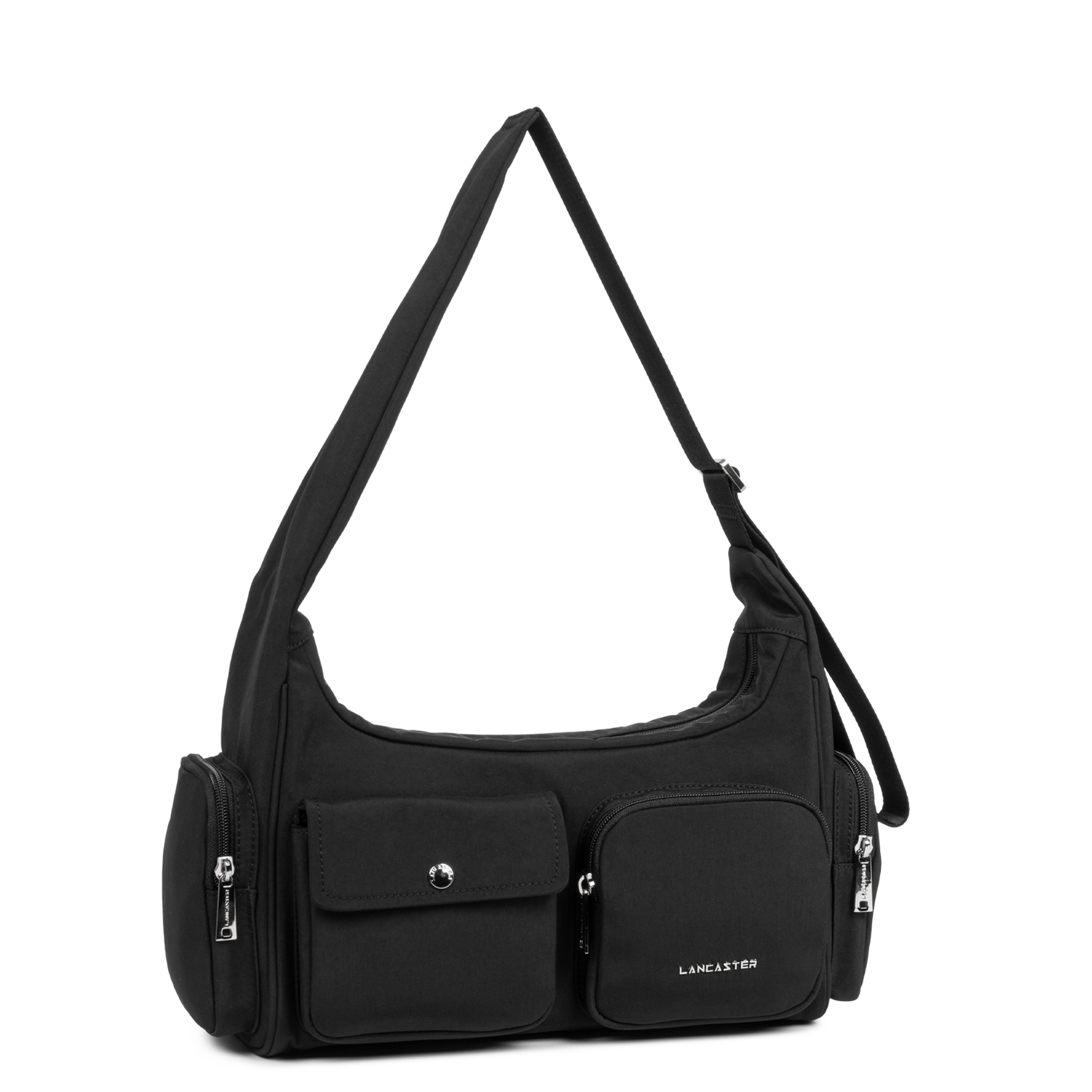 sac besace - basic pocket 