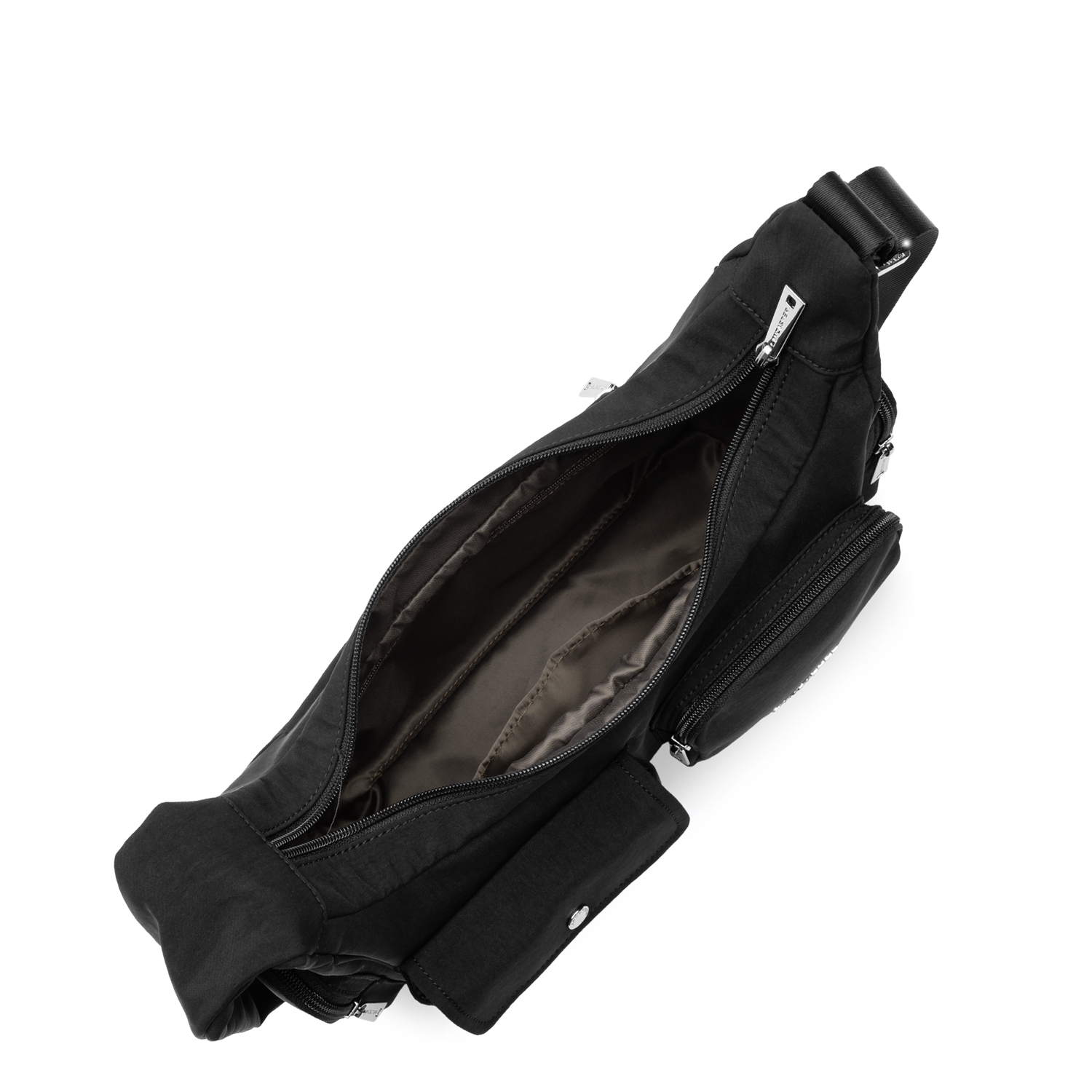 sac besace - basic pocket 