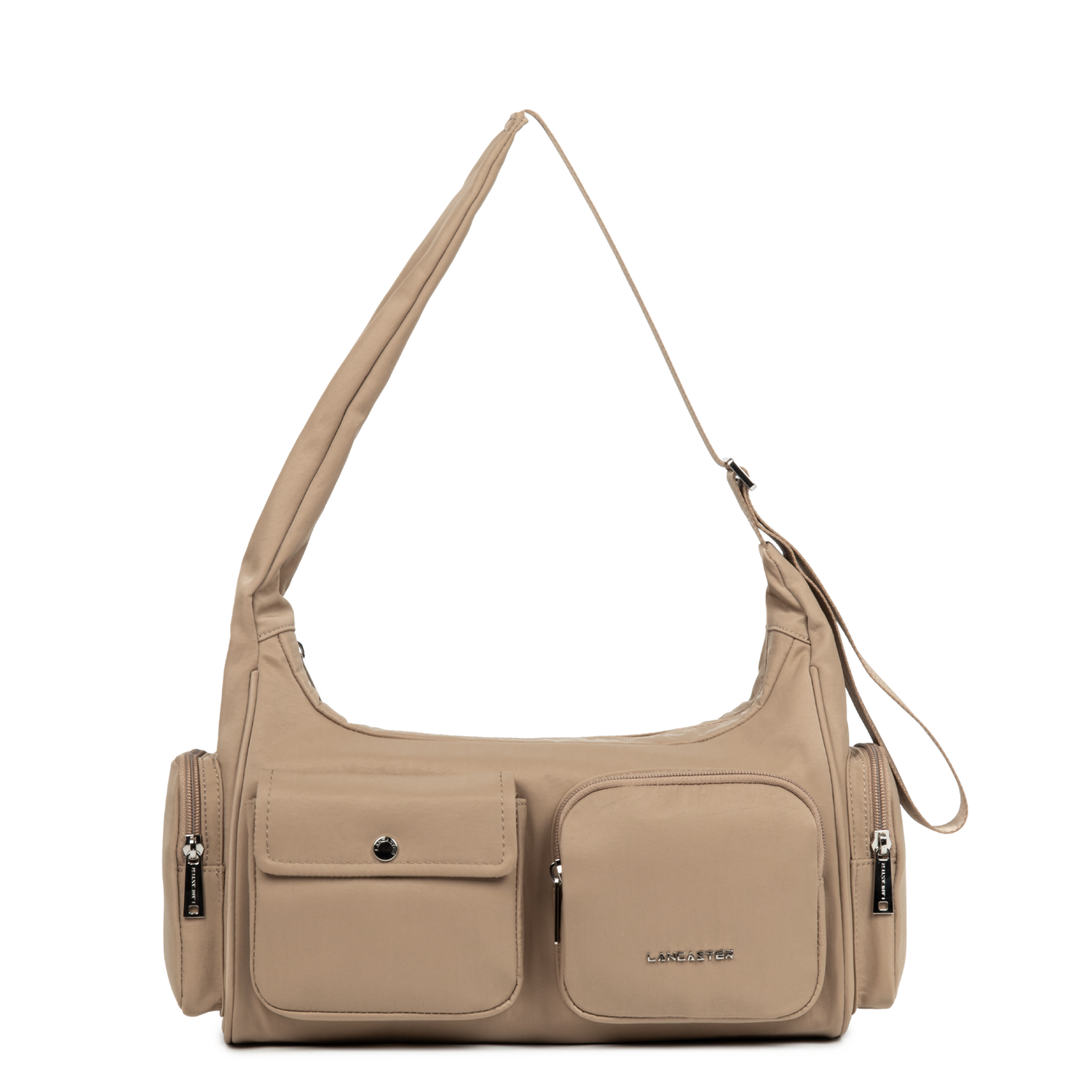 sac besace - basic pocket 