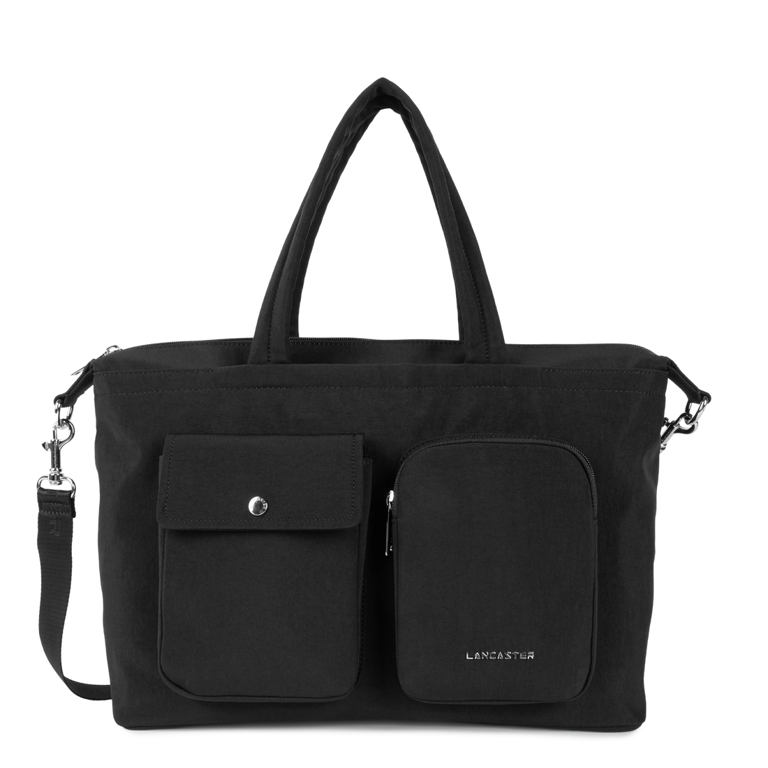 sac à main bowling - basic pocket 