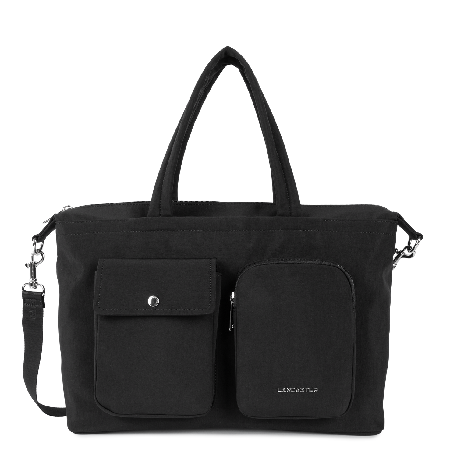 sac à main bowling - basic pocket 