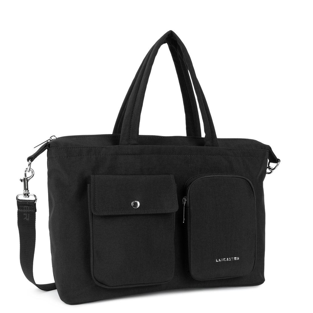 sac à main bowling - basic pocket 
