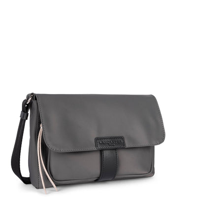 sac trotteur - basic sport #couleur_gris-noir