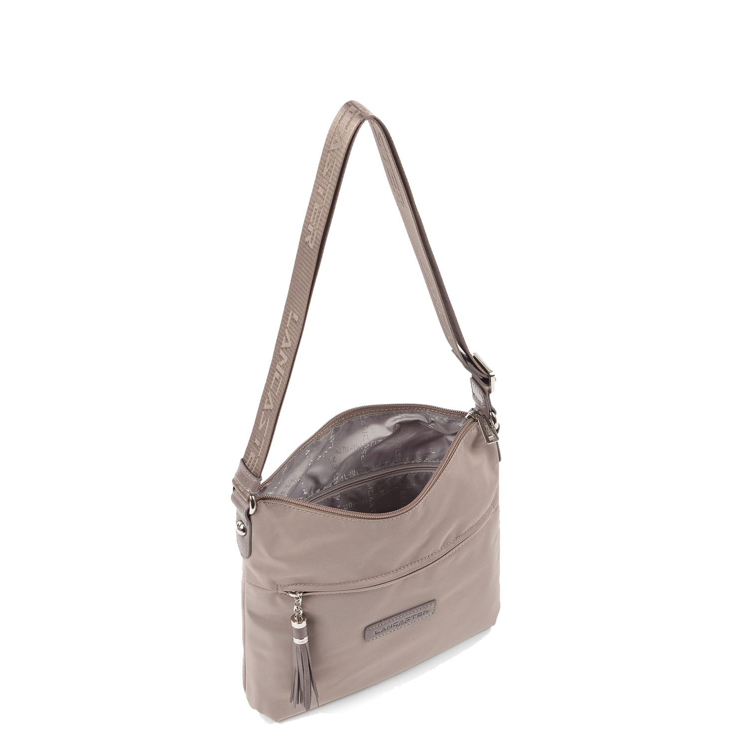 sac trotteur - basic pompon 