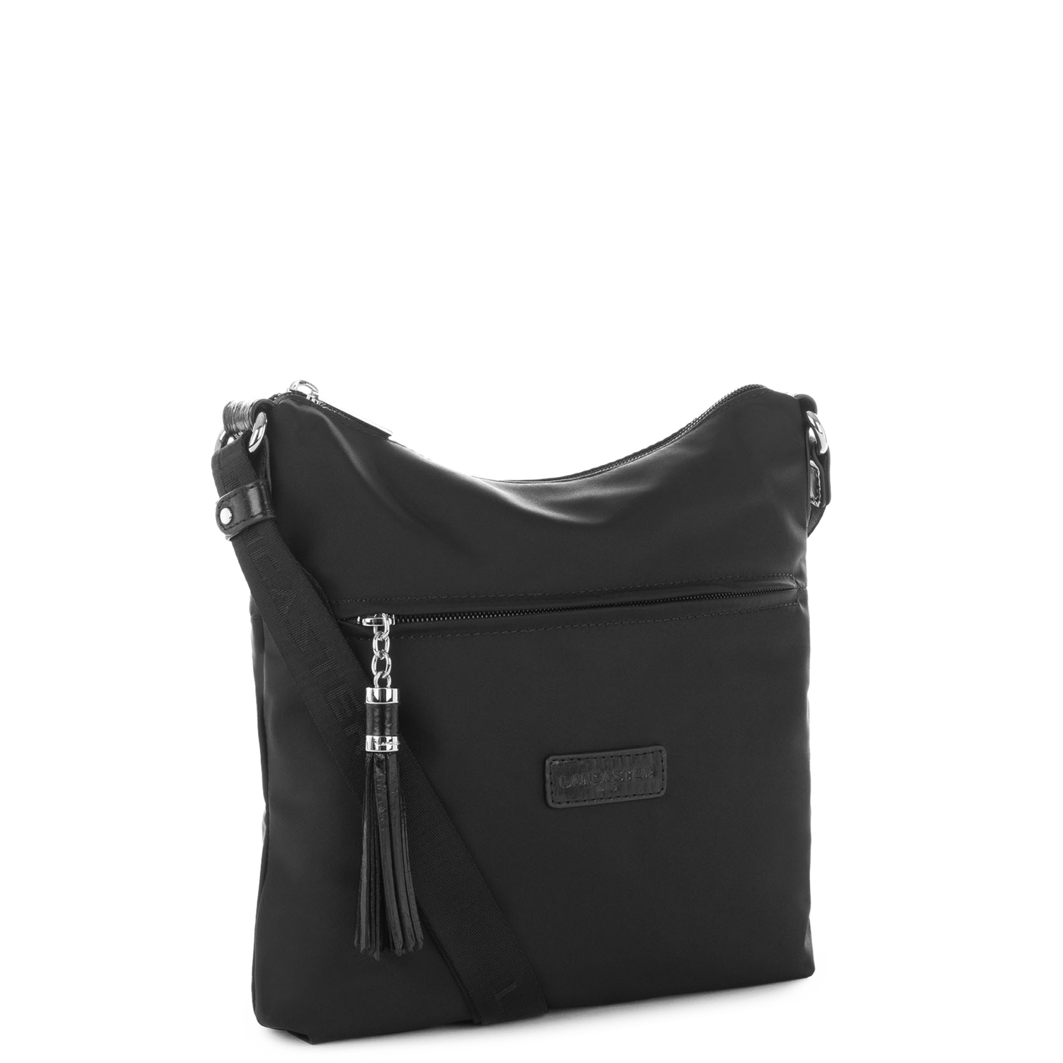 sac trotteur - basic pompon 