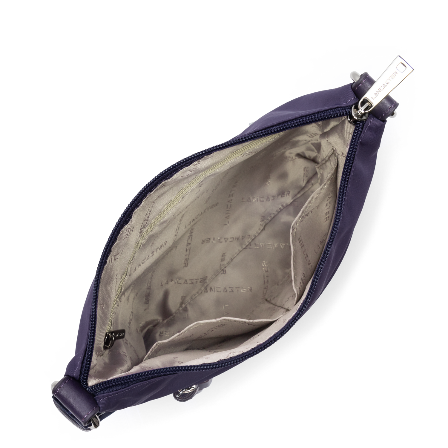 sac trotteur - basic pompon 