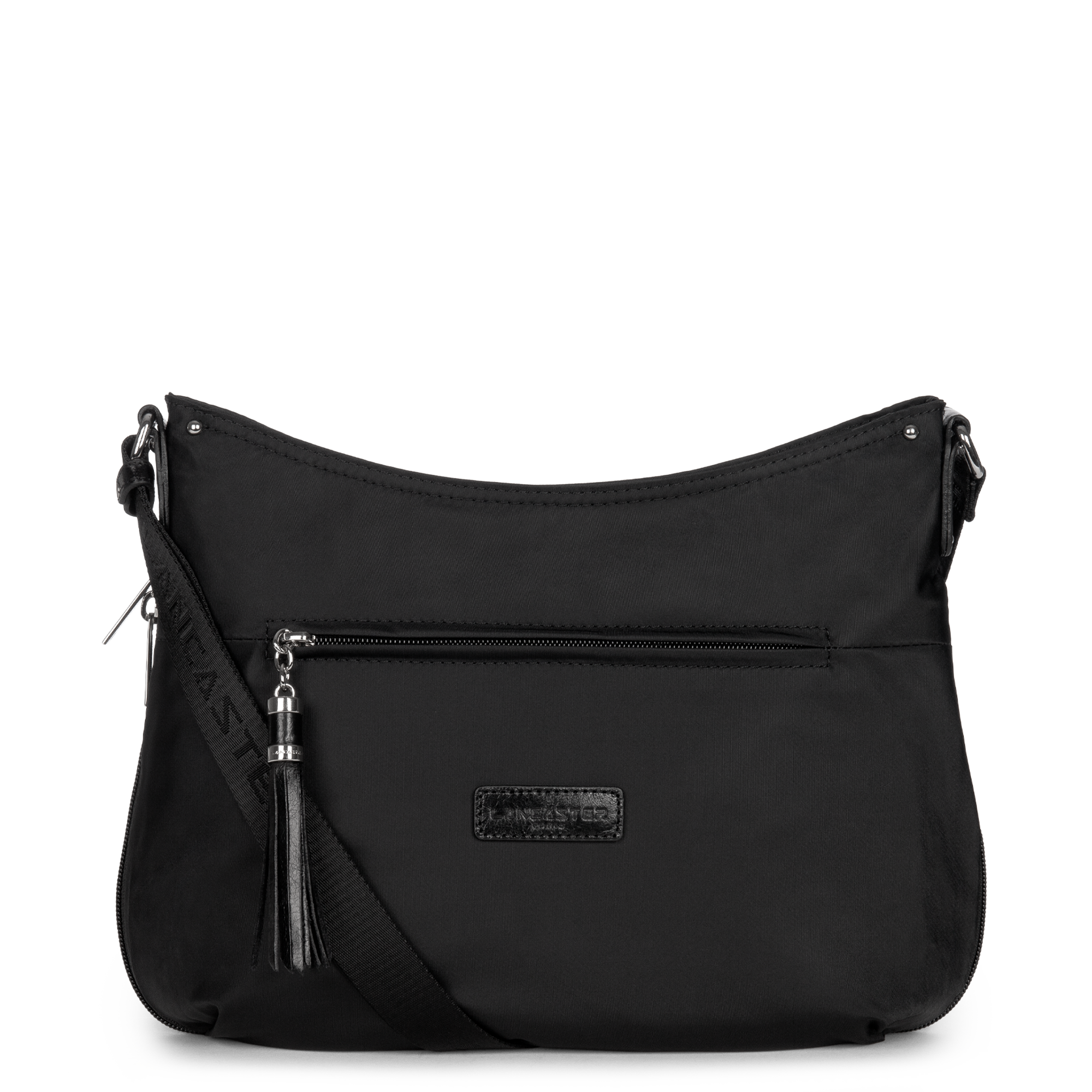 sac besace - basic pompon 