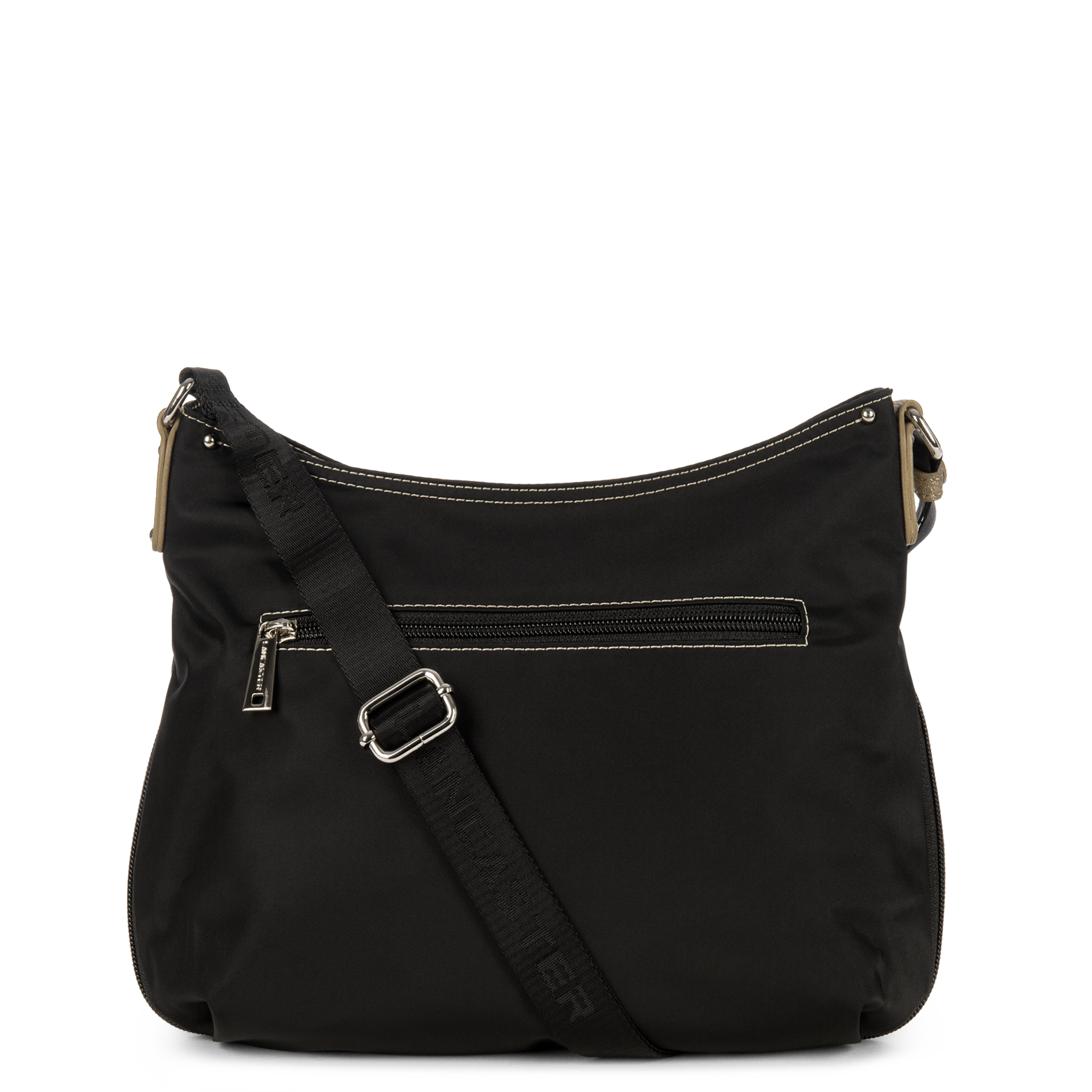 sac besace - basic pompon 