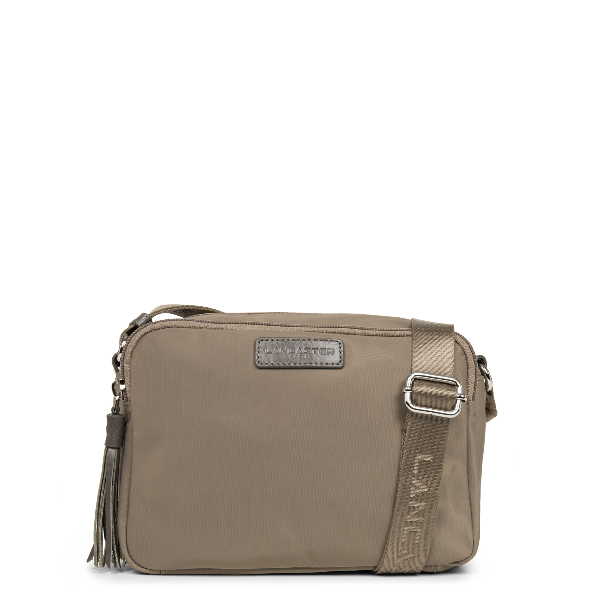 sac trotteur - basic pompon 