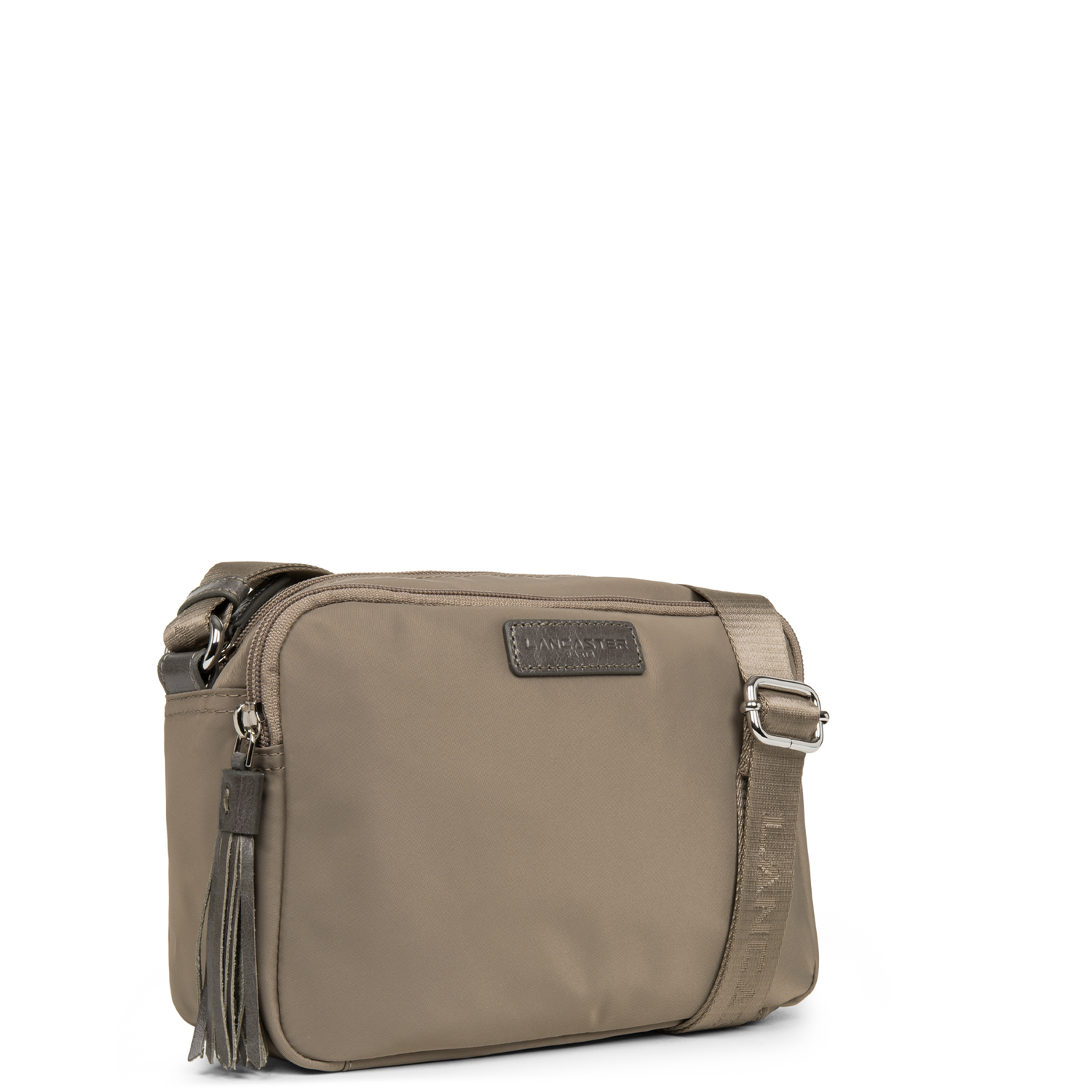sac trotteur - basic pompon 