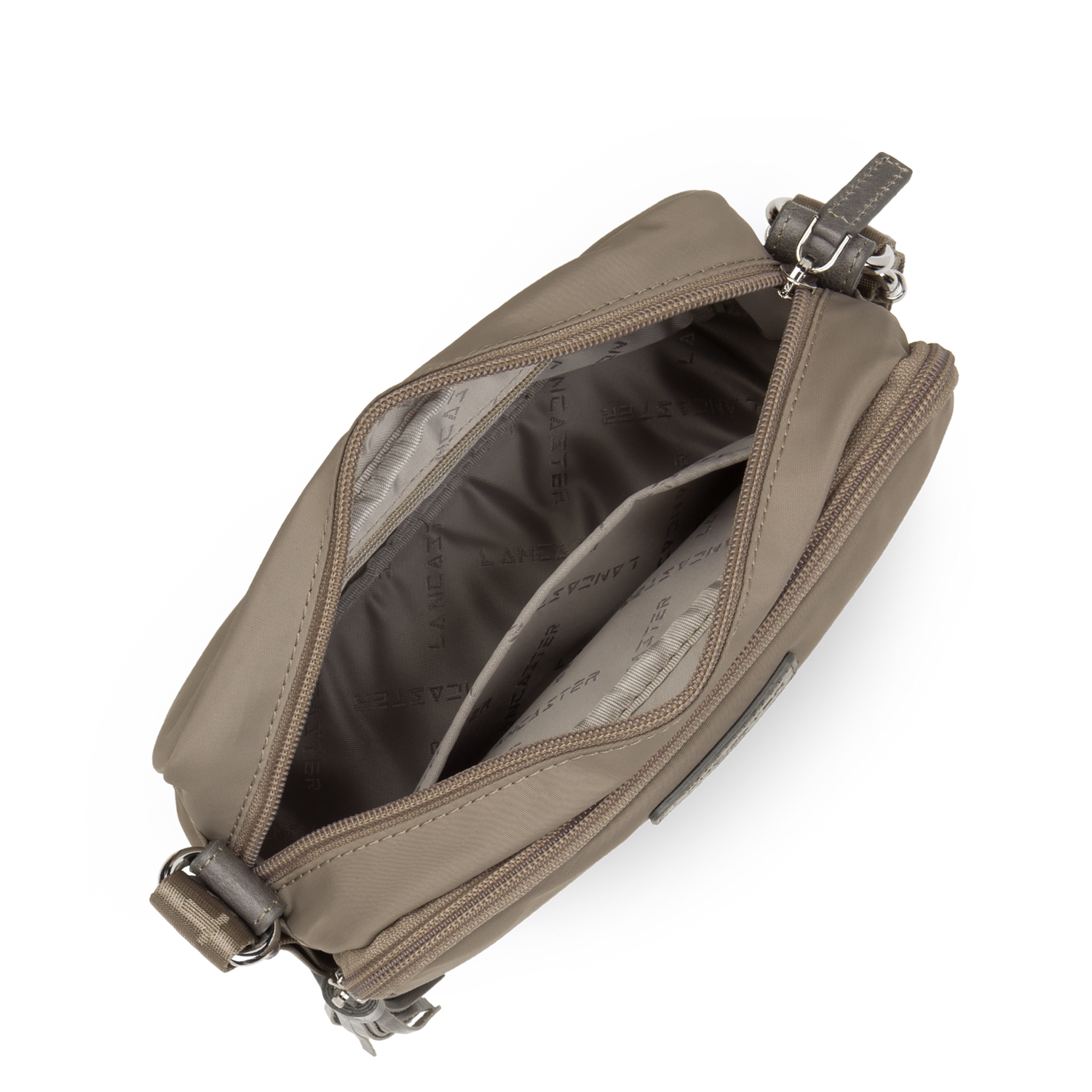 sac trotteur - basic pompon 