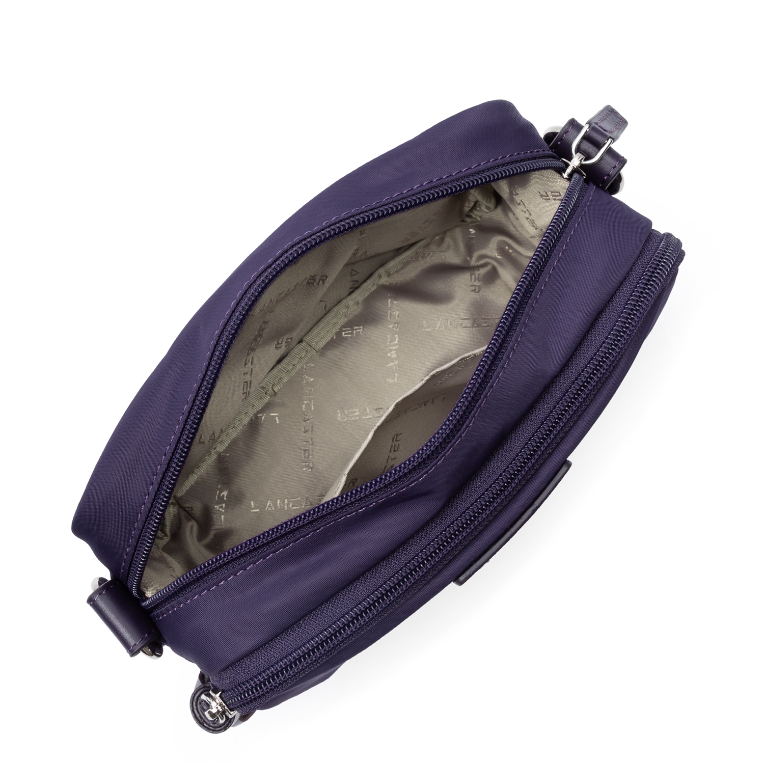 sac trotteur - basic pompon 