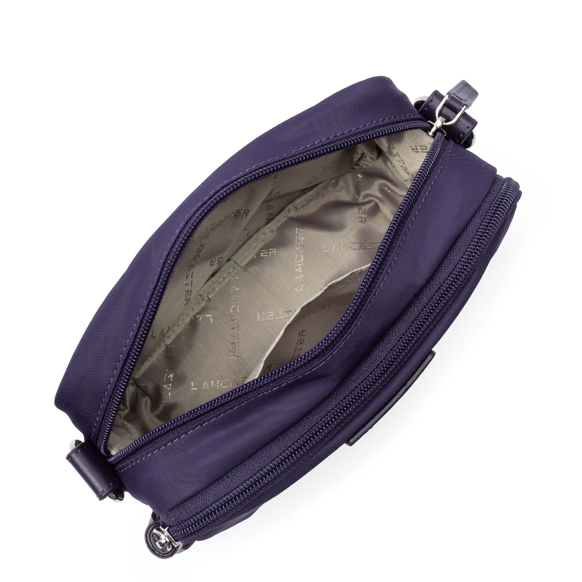 sac trotteur - basic pompon 