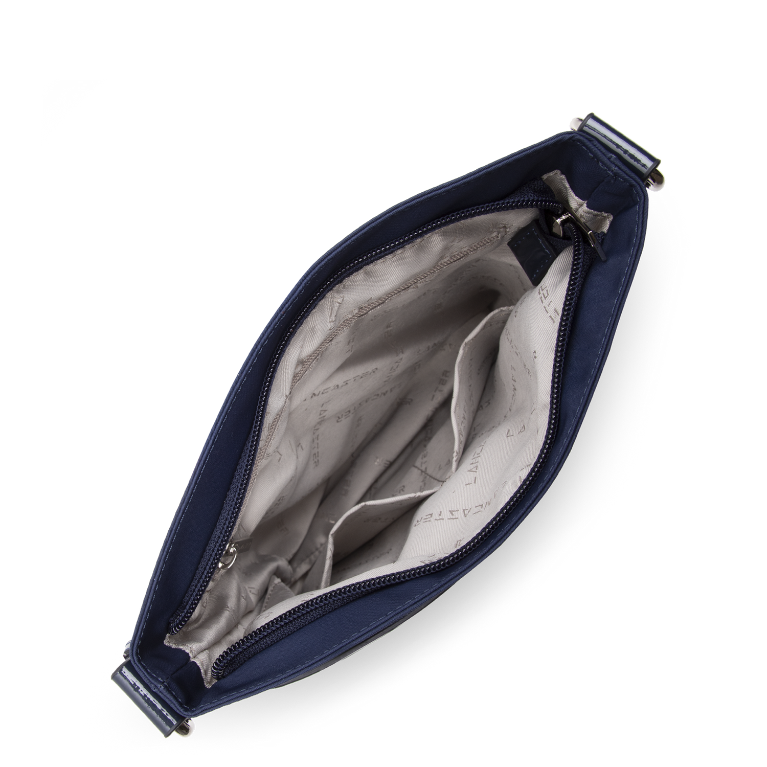 sac trotteur - basic verni 