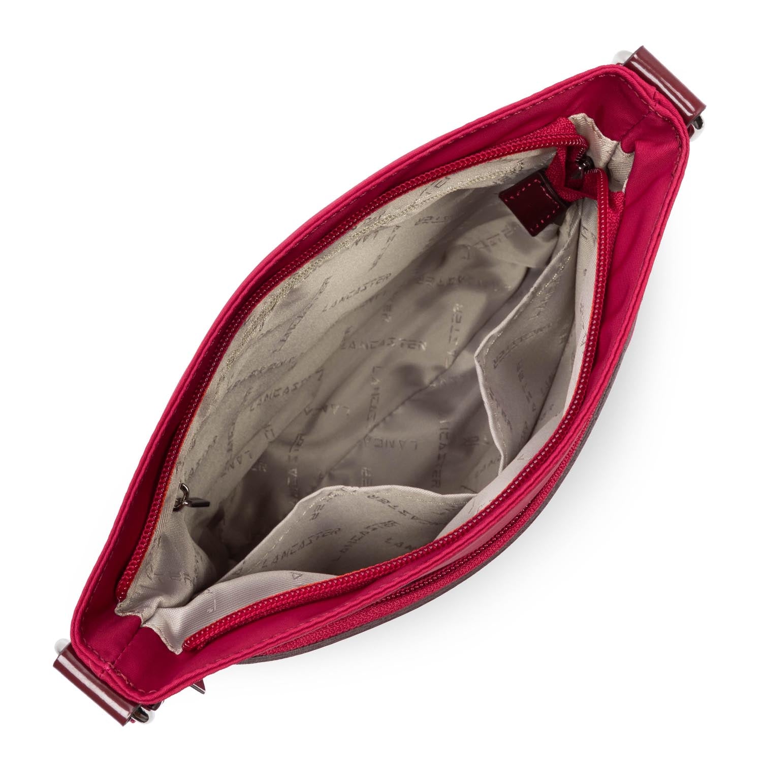sac trotteur - basic verni 