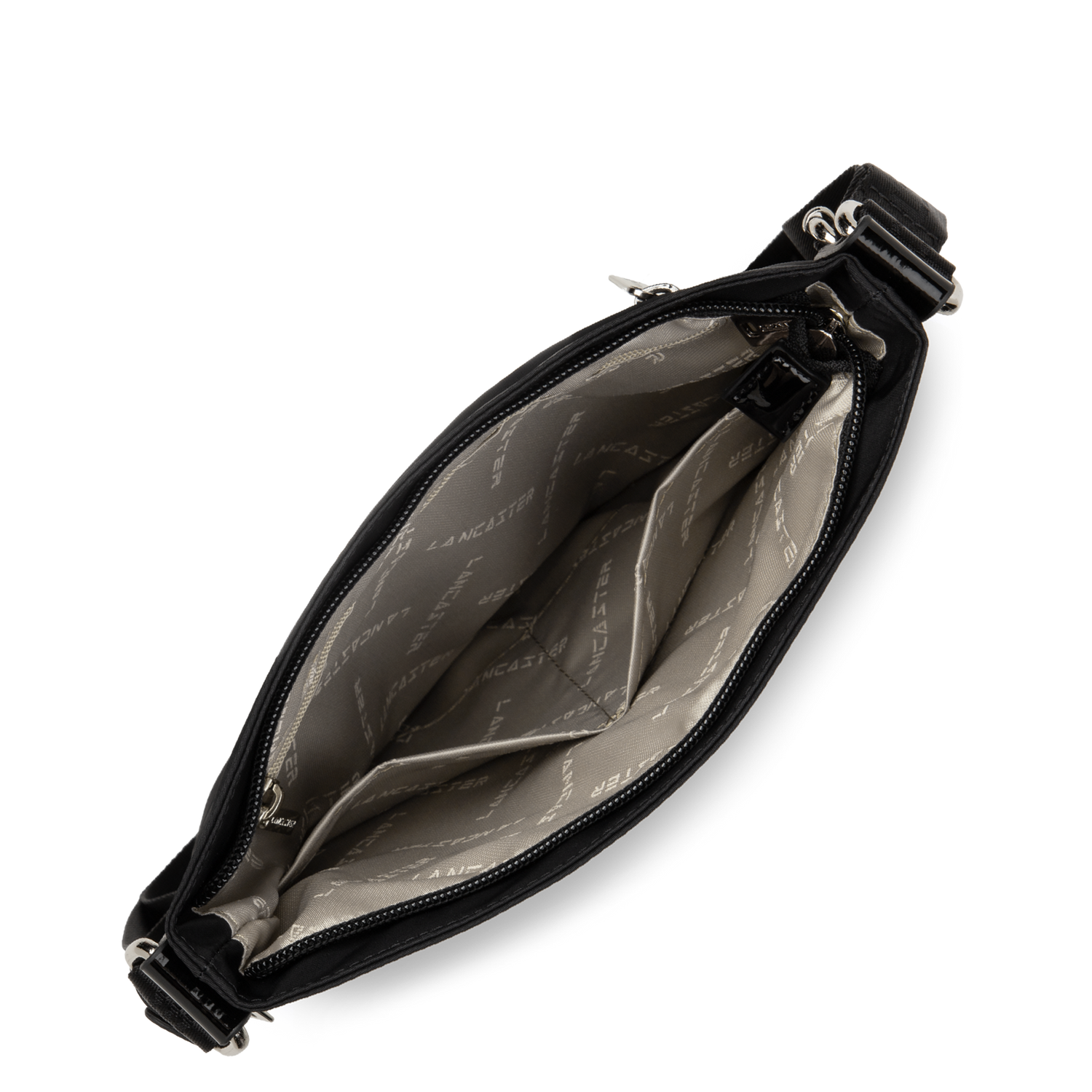 sac trotteur - basic verni 
