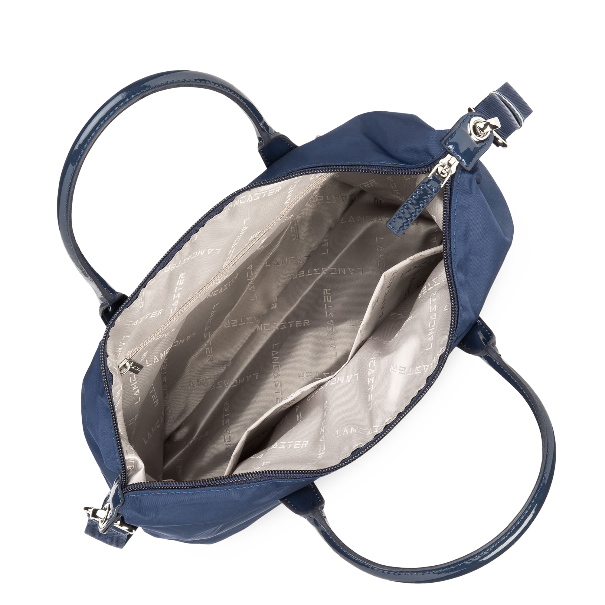 sac à main - basic verni 