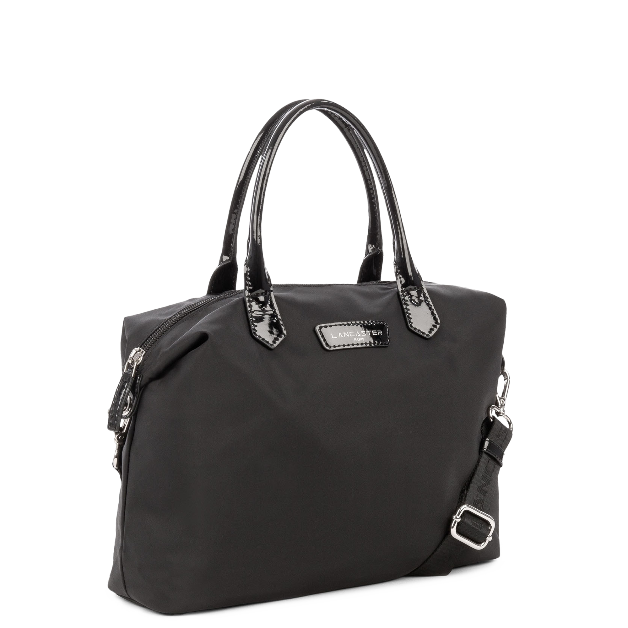 sac à main - basic verni 