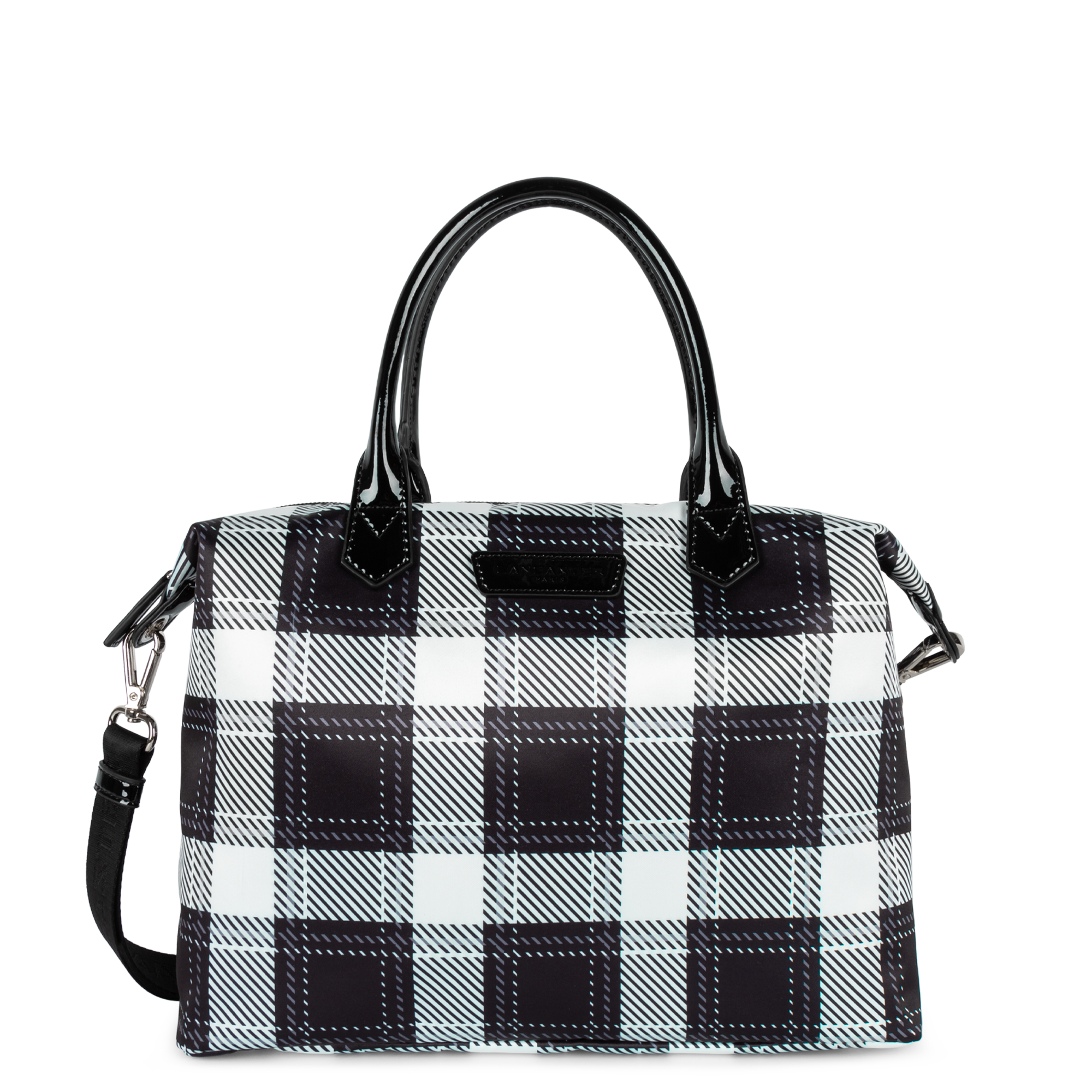 sac à main - basic verni 