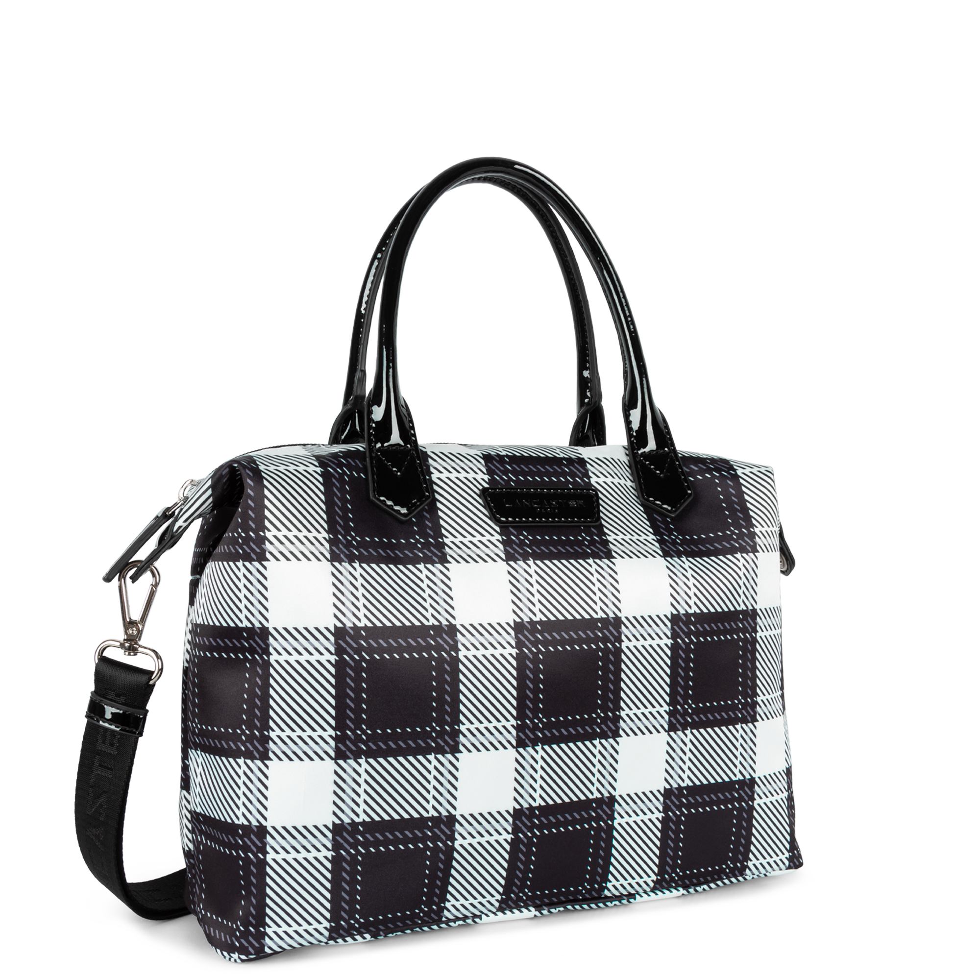 sac à main - basic verni 