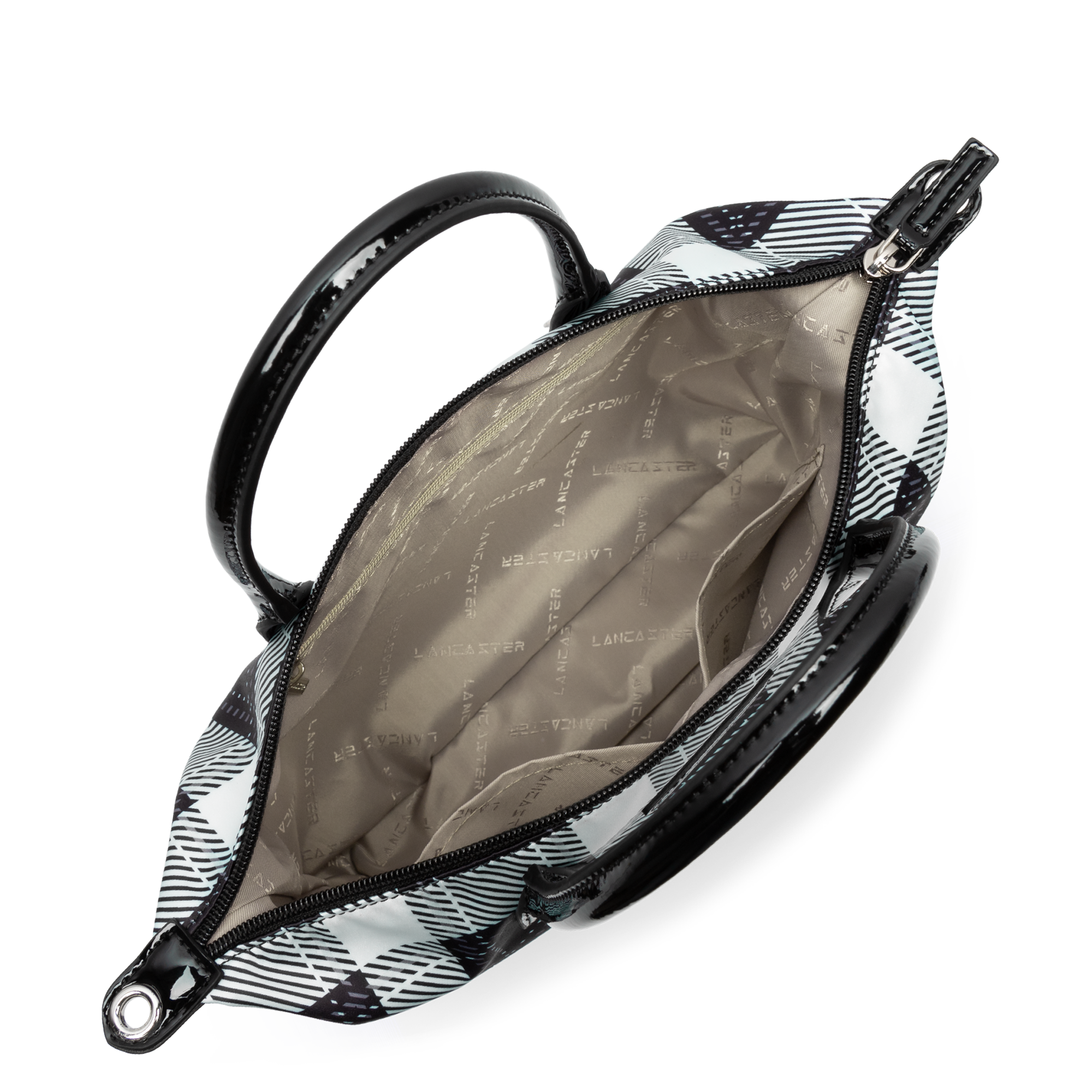 sac à main - basic verni 