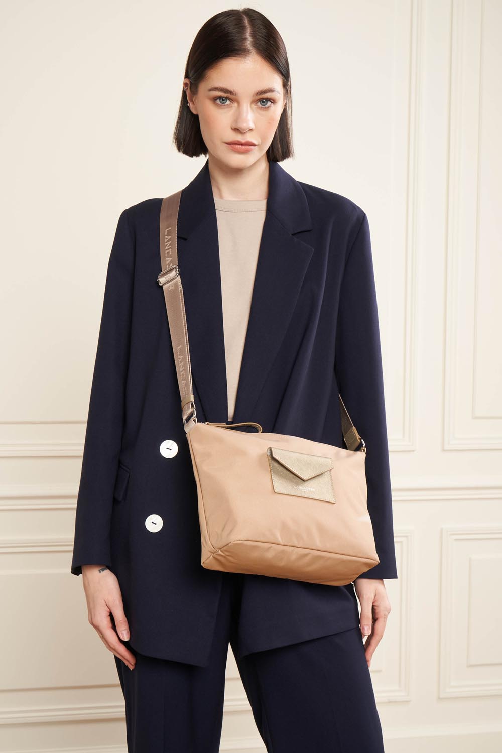 sac besace - smart kba