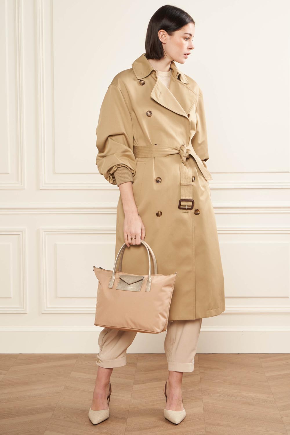 sac cabas main - smart kba