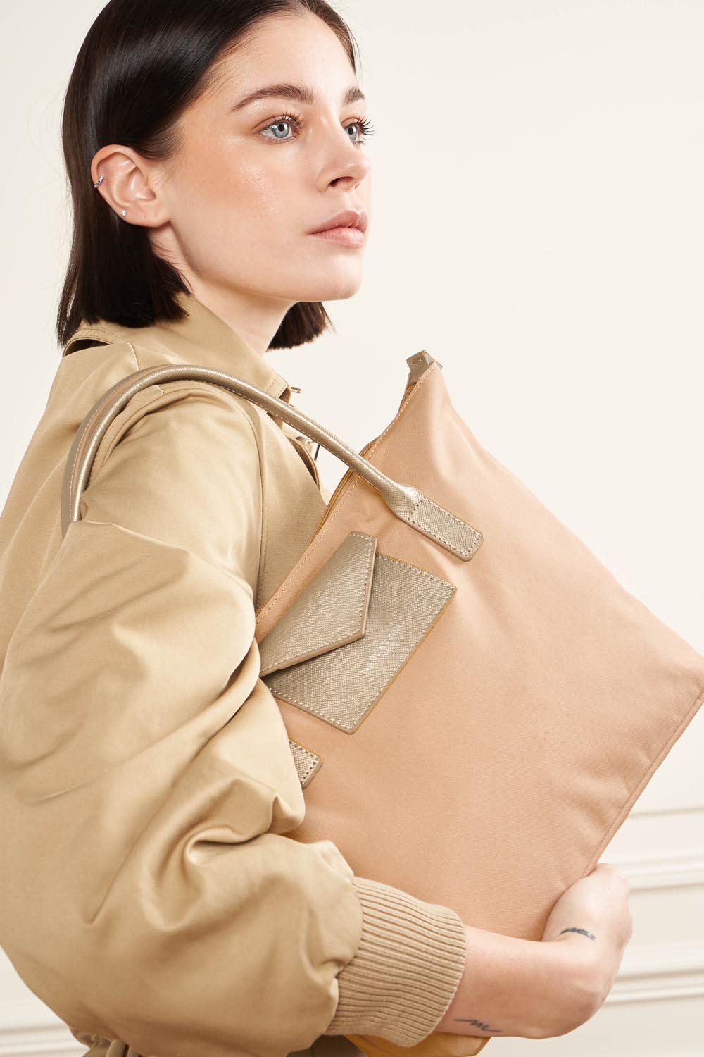 sac cabas main - smart kba