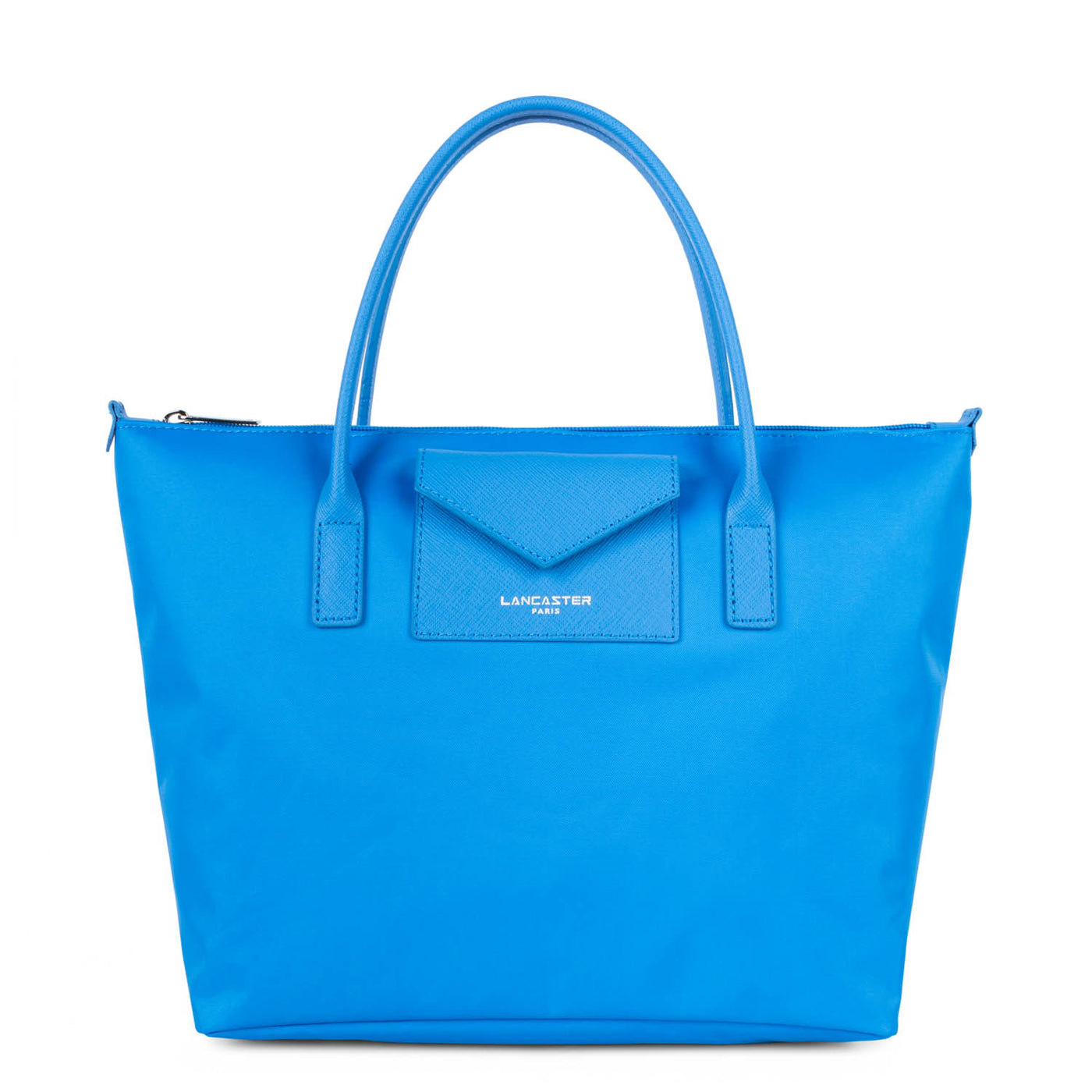 sac cabas main - smart kba #couleur_bleu-roi