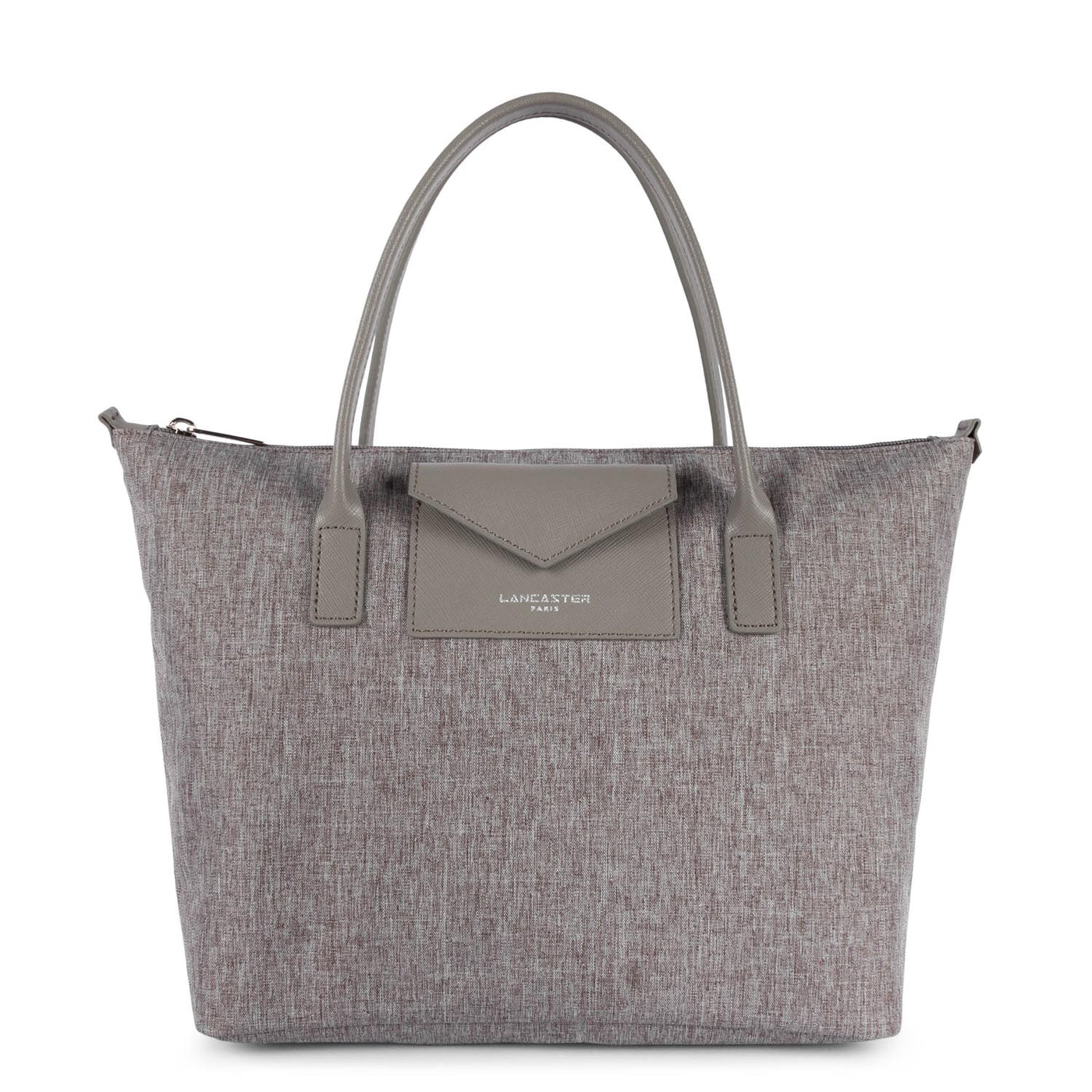 sac cabas main - smart kba #couleur_gris