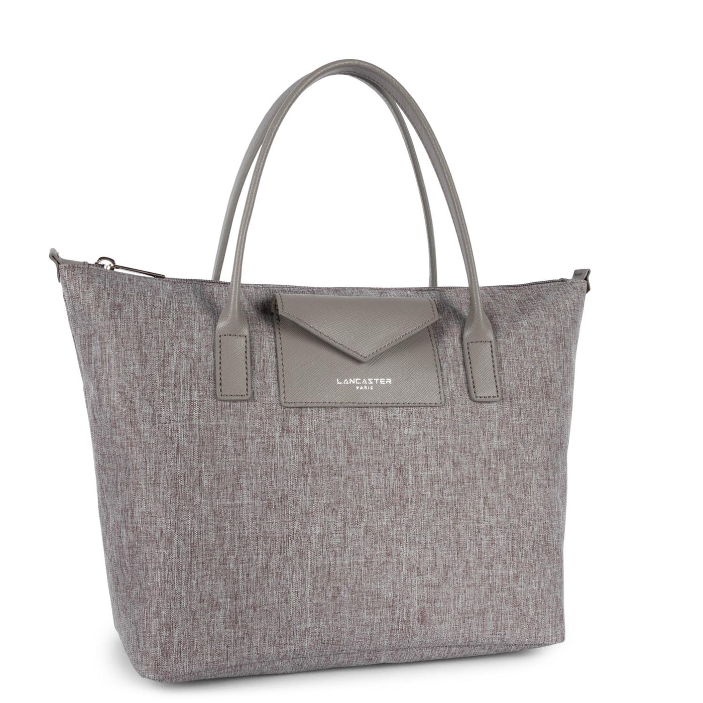 sac cabas main - smart kba #couleur_gris