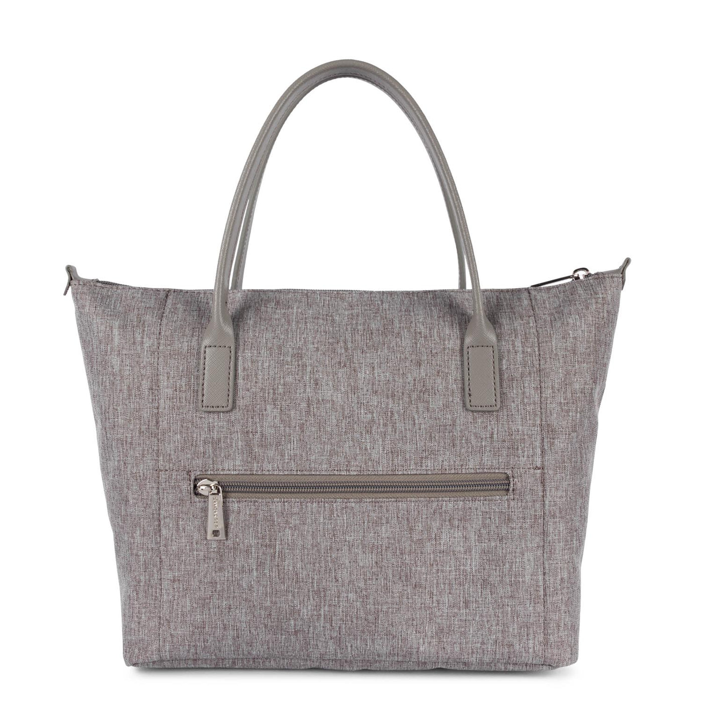 sac cabas main - smart kba #couleur_gris